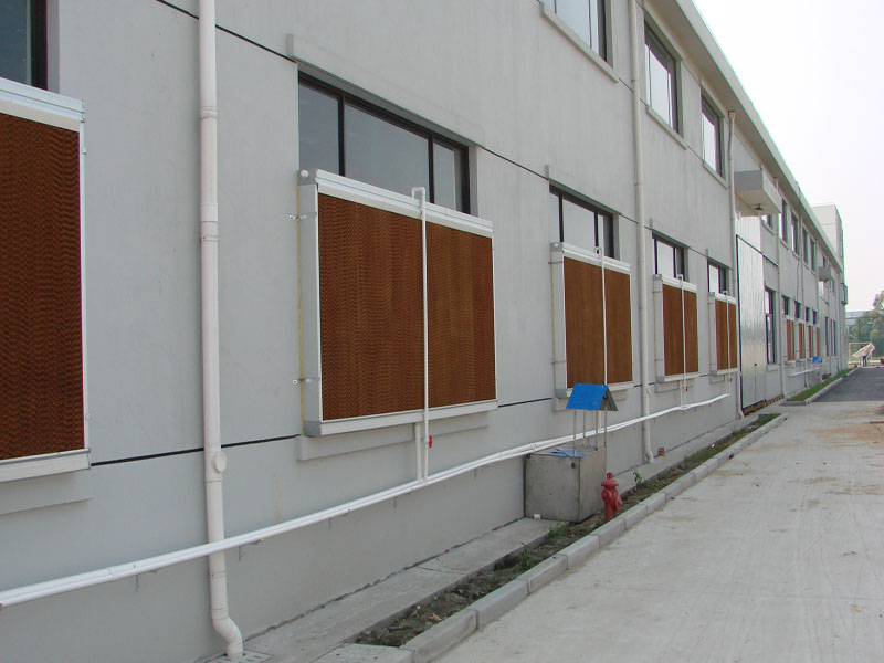 7090濕簾紙特點及應用